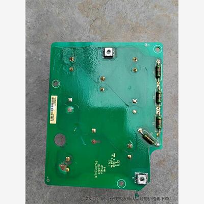 汇川变频器MD38015KW电容板MT153GB2A2