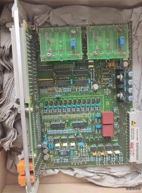 6DD1681-0CA2控制系统SIMADYN D SITO