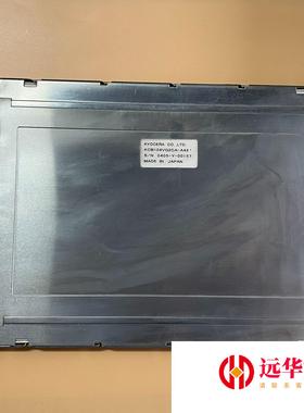 京瓷 10.4寸 液晶屏 KCB104VG2CA-A43