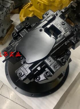 力士乐A8VO225回转马达旋转马达总成