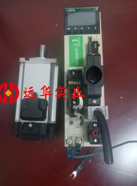 禾川HCFA伺服驱动器SV-X3EA040A-A //电机马