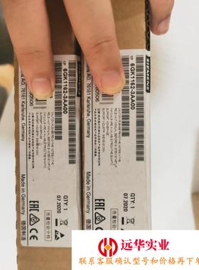 6GK1162-3AA00西门子