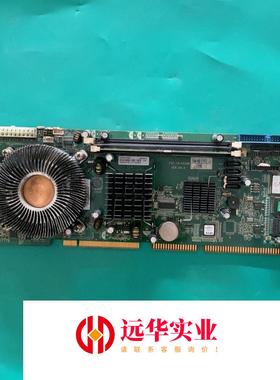 工控机华研主板FSC-1814V2NA VER:A4.0