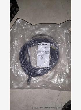 EUCHNER门锁线C-M12F08-08X025PV05,