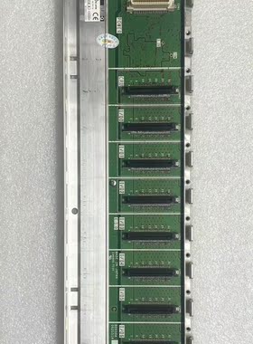 三菱PLCQ38B-E基板