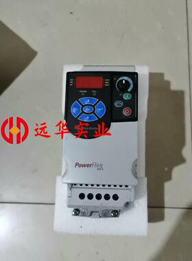 22F-A4P2N103  AB  变频器