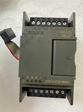 西门子200输模块EM222RELAY