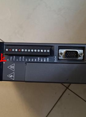 400W信捷伺服驱动器DS2-20P4-AS