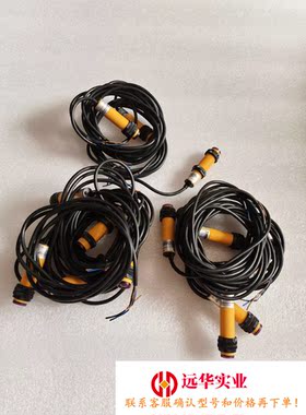 BS18-B-CP6X图尔克开关