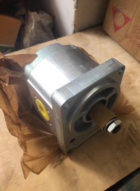 力士乐Rexroth齿轮泵0510625013 AZPF