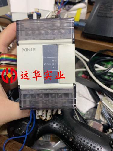 信捷XD-E16X如同好现货