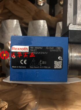Rexroth DBETE-62/100G24K31A1V