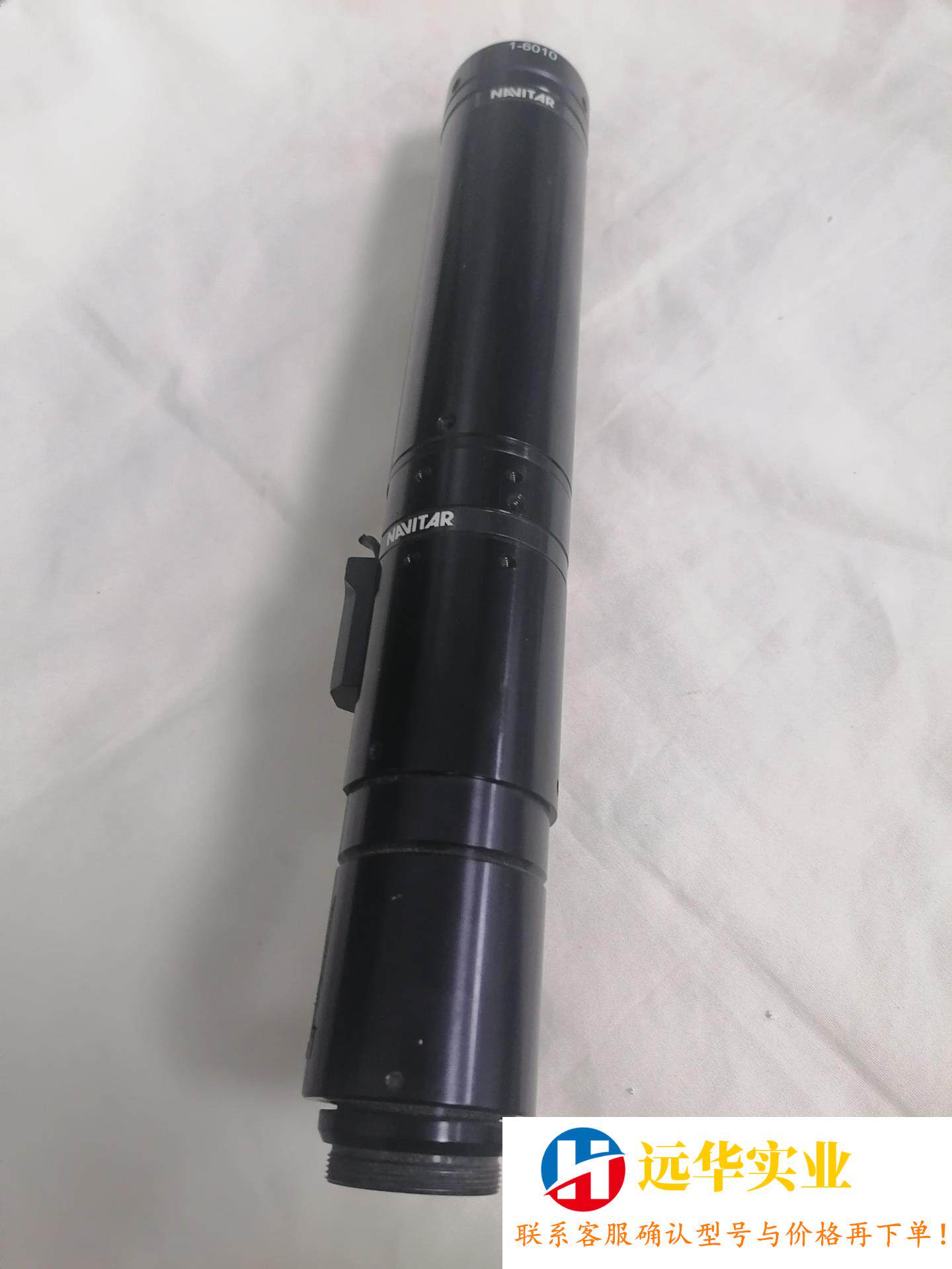 工业相机远心镜头,1X ADAPTER 1-6015