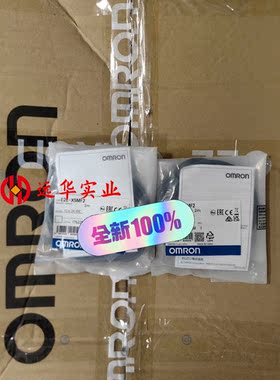 新  接近开关  欧姆龙E2E-X5MF2 2M