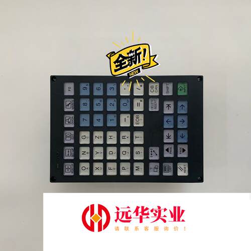 FCU7-KB026/HN351三菱M70系统按键带Io