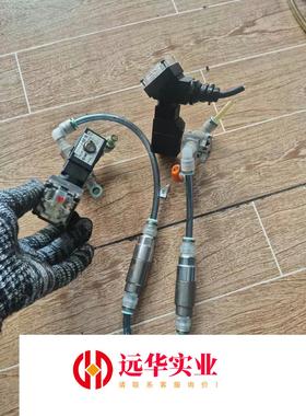 SMCVXV3132L电磁阀SFB100气体过滤器