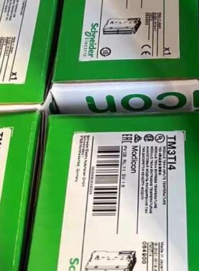 施耐德TM3TI4装量大