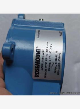 罗斯蒙特ROSEMOUNT 644HAI5J5