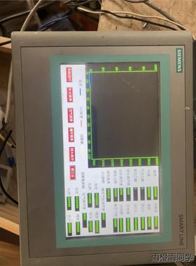 西门子触摸屏648-0ac11-3ax0,修