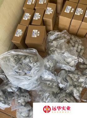 AirTAC亚德客气动元件PC601