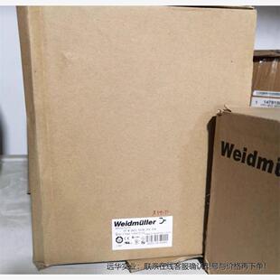 魏德米勒ECOLINE开关电源8708730000 CP S