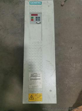 西门子变频器6SE7022-6TC61功