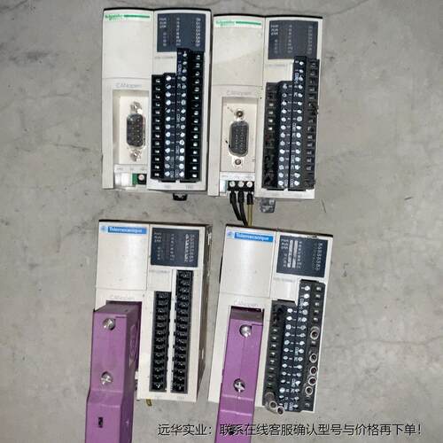 OTB1C0DM9LP PLC模块