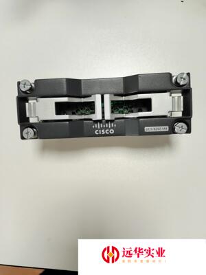 UCS B260 M4 68-5138-03 连接器