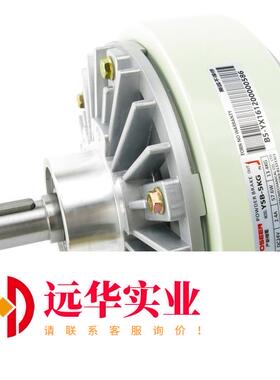 严新牌YOSSEN磁粉制动器离合器0.6-20公斤YSB-5KG