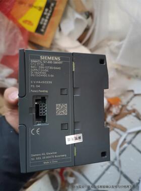 st30西门子st30 CPU ST30 6ES7 288-