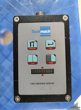 Techmach钛玛科纠偏传感器LS80a