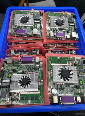 研盛1037U主板-ELSKY EM5800-D