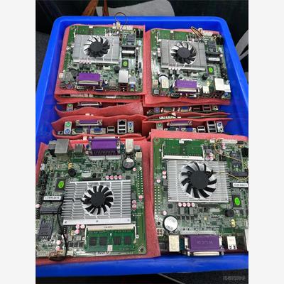 研盛1037U主板-ELSKY EM5800-D