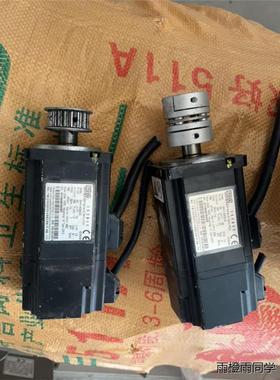 400瓦汇川伺服电机 ISMH1-40B30CB