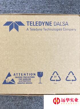 DALSA/达尔萨 PX-HM-16K12X-00-R 工业