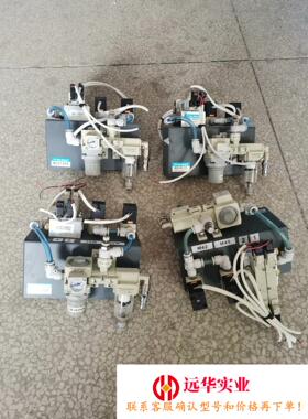 Pneulead纽立得过滤器组件PSR20K-02+PSF2