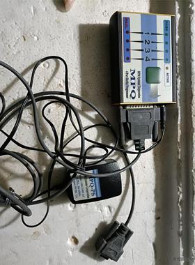 MPQ-AVR编程烧录器ISP 4 PORT ATMEL