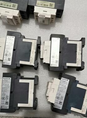 直流接触器LC1D25BDC