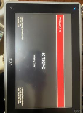 Beijer北尔触摸屏iX T10F-2