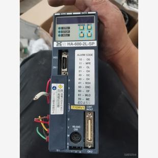 哈默纳科 hd电机加驱动伺服套四套