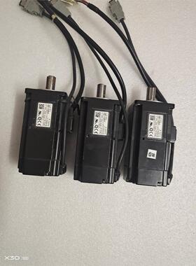 安川伺服电机 SGMJV-02ADE6E