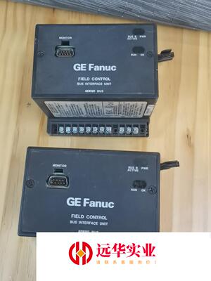 GE FANUC器模块IC670GBI002E