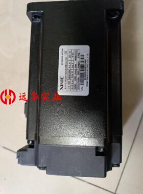 1KW信捷伺服电机高惯量MS6H-80CS30B3-21P0