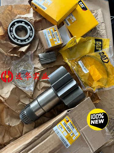 卡特轮挖配件；卡特M315D2、M317、M320用轮挖维修
