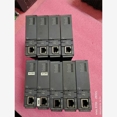 品三菱Q03UDECPUQ04UDEHCPUQ06U