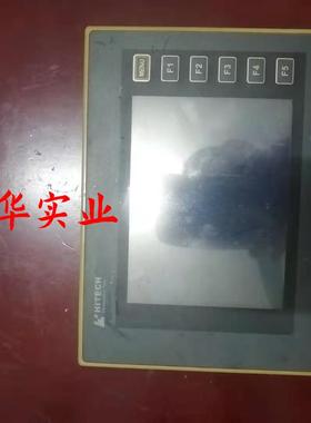 海泰克  PWS6600S-S 件坏