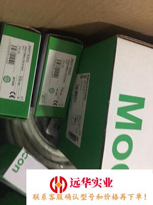 施耐德BMXRMS004GPF