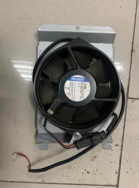 7114NHR ABB变频器风扇