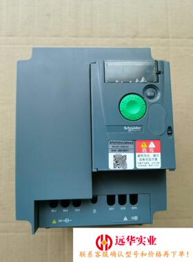 施耐德ATV310HU30N4A变频器
