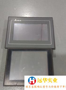 台达触摸屏 DOP-B07S515DOP-107B